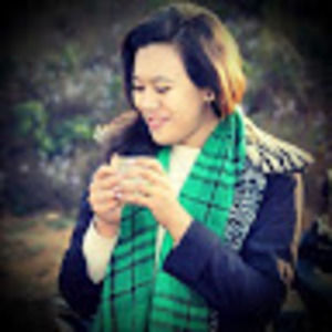 Meet your Posher, Sandhya